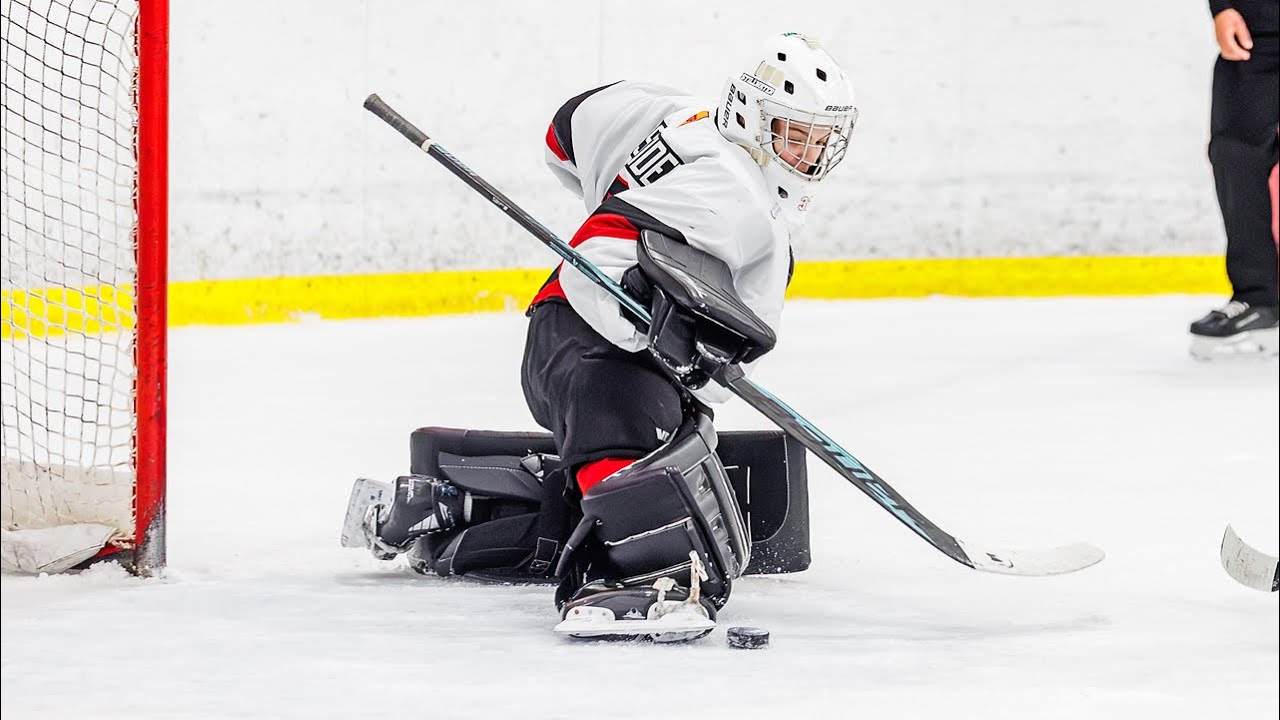 Kane Bantam A highlights 
