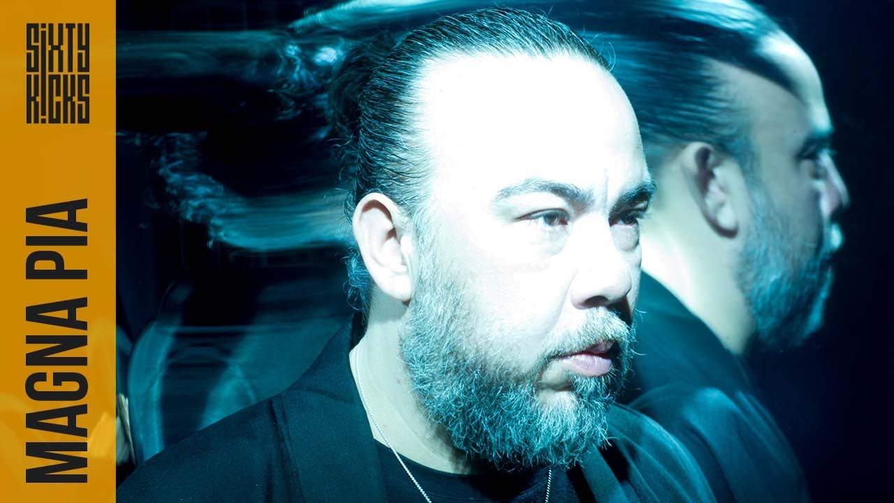 Sixty Kicks | Magna Pia