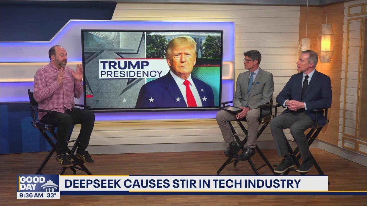 Future of AI in Trump Administration
