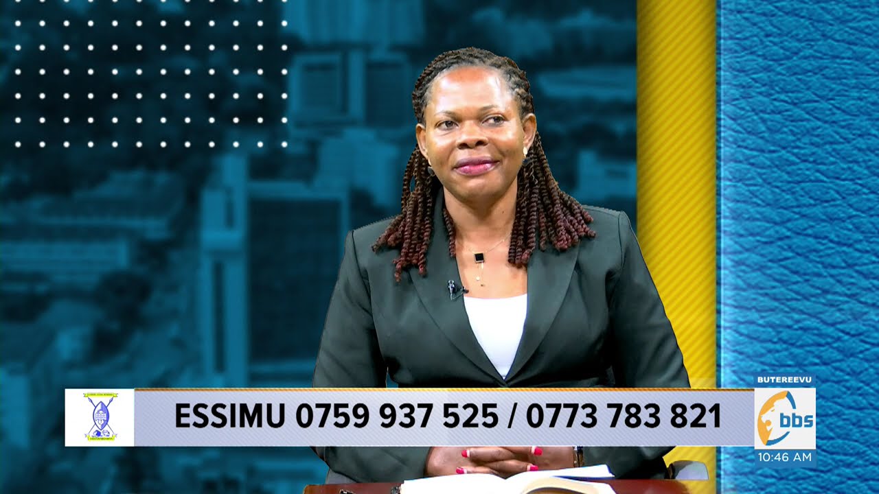 Guuguno omukisa gw'okwegatta ku ssomero lya Kabaka li Lubiri High School n'ebyenjawulo ebiriyo