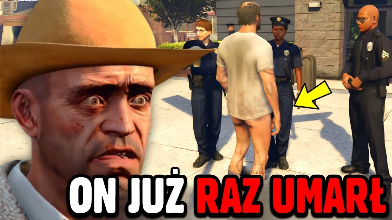 20 CIEKAWOSTEK O TREVORZE, KTÓRYCH NIE ZNAŁEŚ w GTA 5