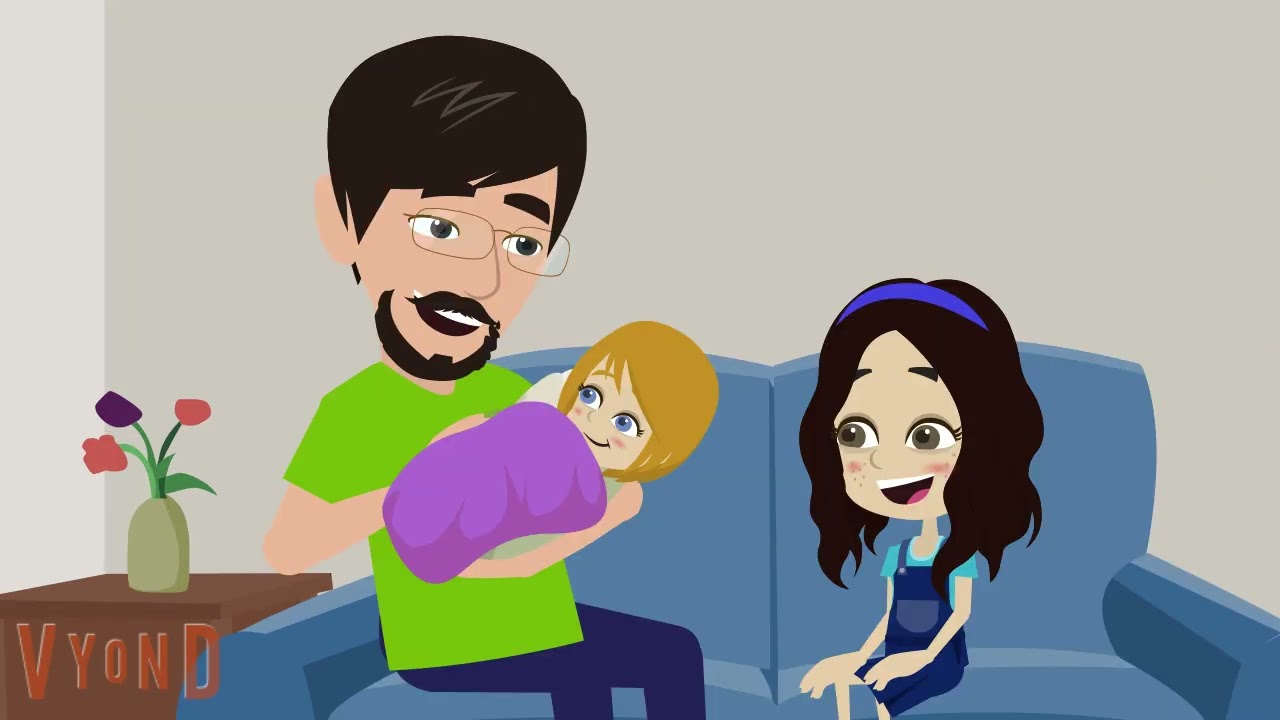 The Birth of Everly Paisley + A Bonus [FLASHBACK]