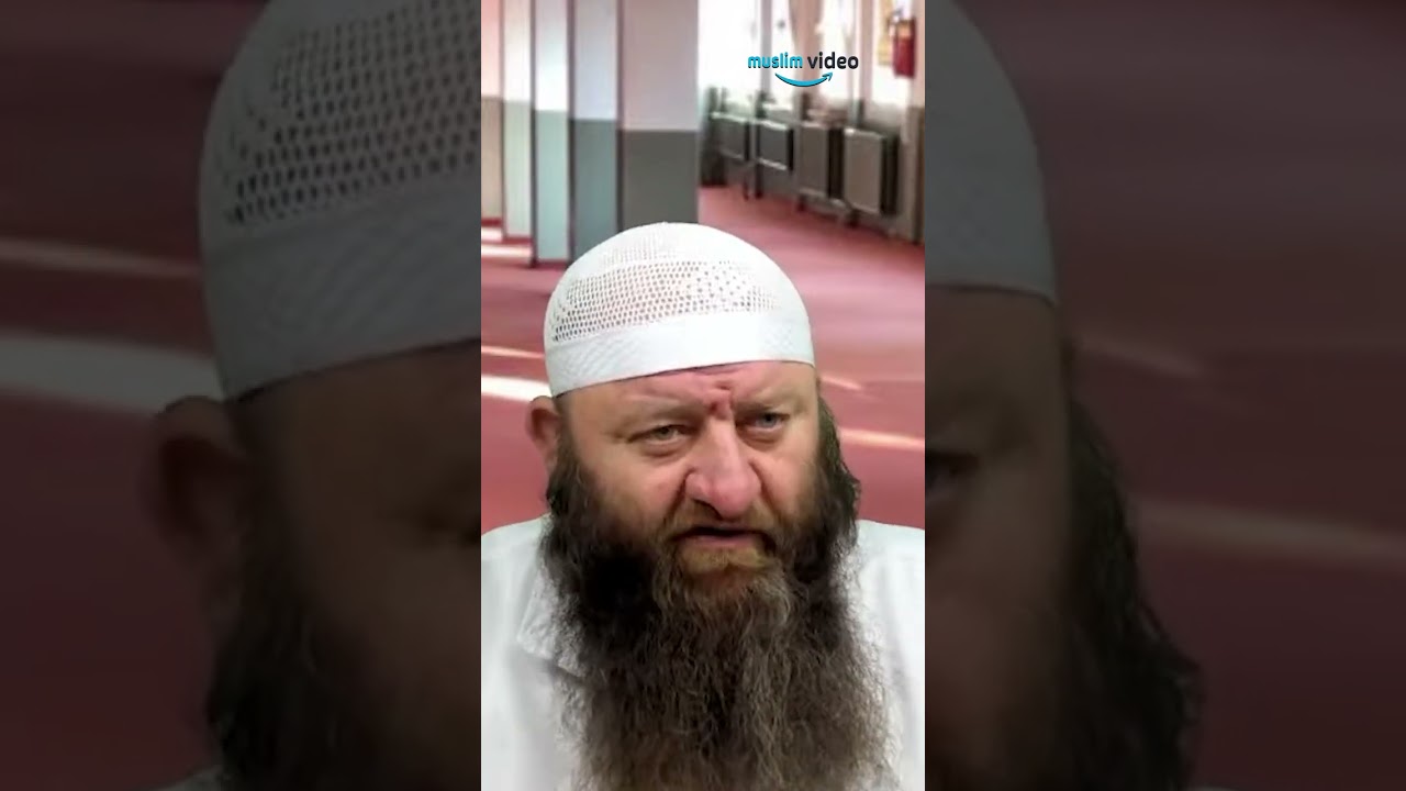 Solchen Seiten KEINE Aufmerksamkeit geben! | Hassan Dabbagh