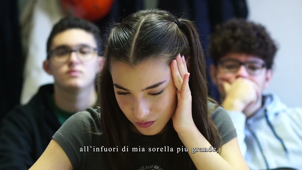 Concorso nazionale &ldquo;I giovani ricordano la Shoah&rdquo; - La libert&agrave;
