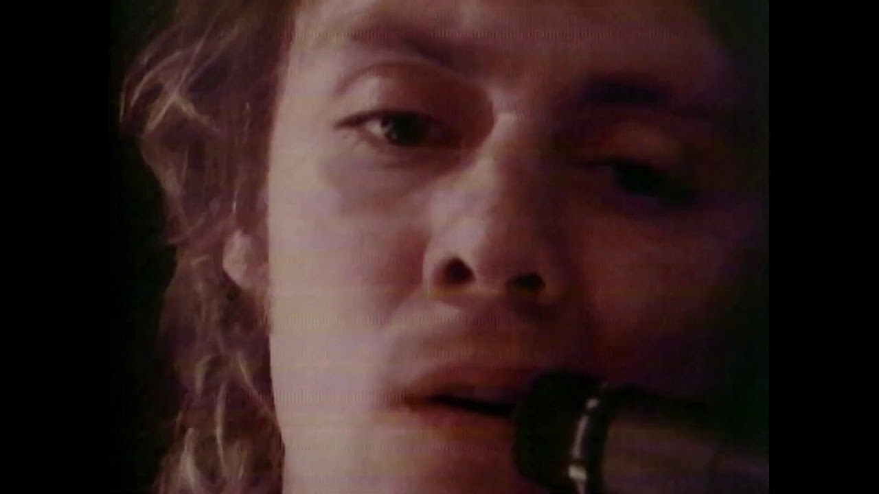 bonus   Get Down, Make Love Rehearsal Footage 1977 HD