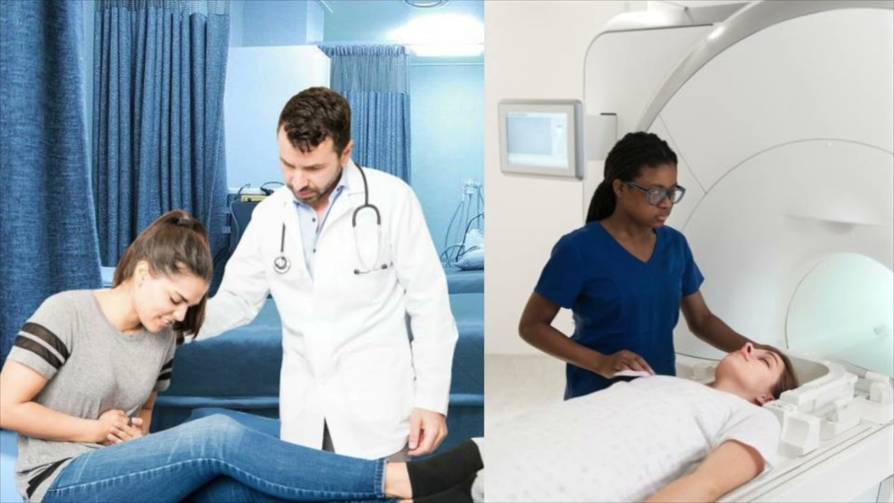 Перекрут яичника: диагностические жемчужины