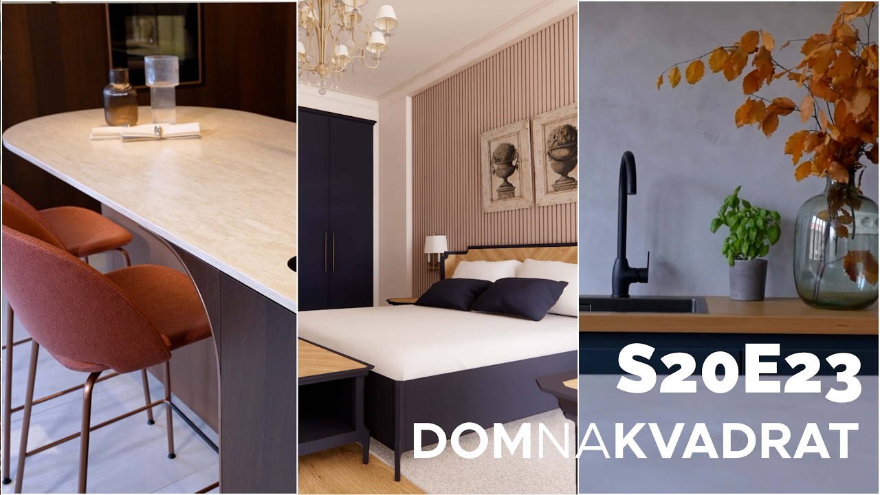 Dom na kvadrat, HRT2, S20E23