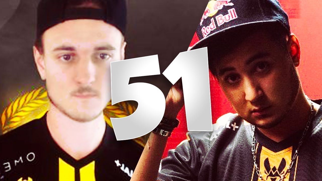 🎬 BEST OF GOTAGA #51 ► UNE AMITIÉ BRISÉE..