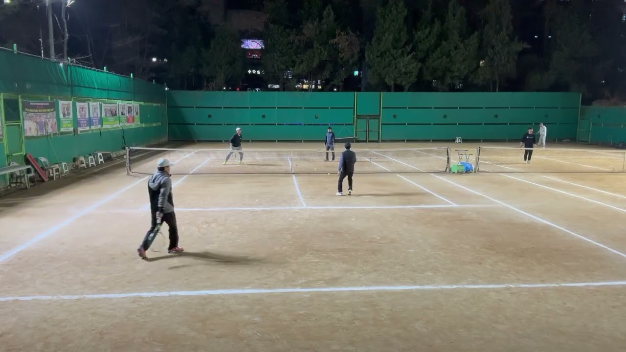 2026.03.16 KC, DS vs DS, SH
