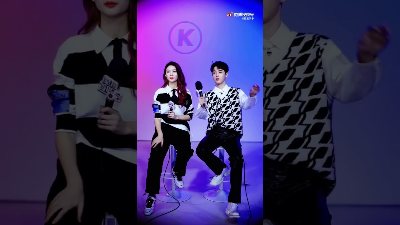 211109 Kugou live broadcast | Wu Yuheng , FuJing Sing 《再隔几个世纪》
