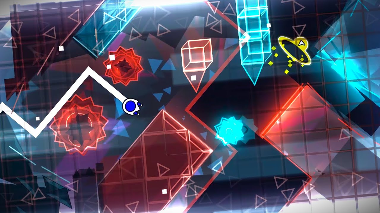 Happy Pride Month! | Diamond Disco 100% (Extreme Demon) by Zeronium