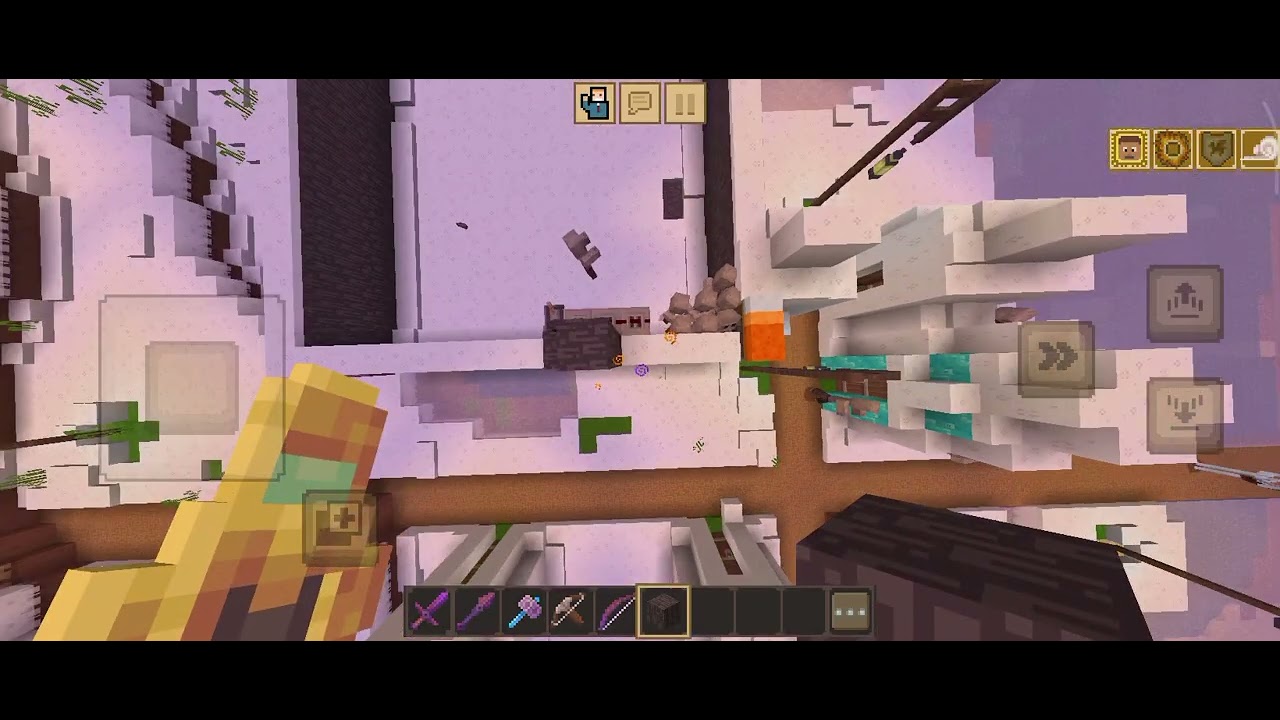  Crafting and building zombie fighting part full 