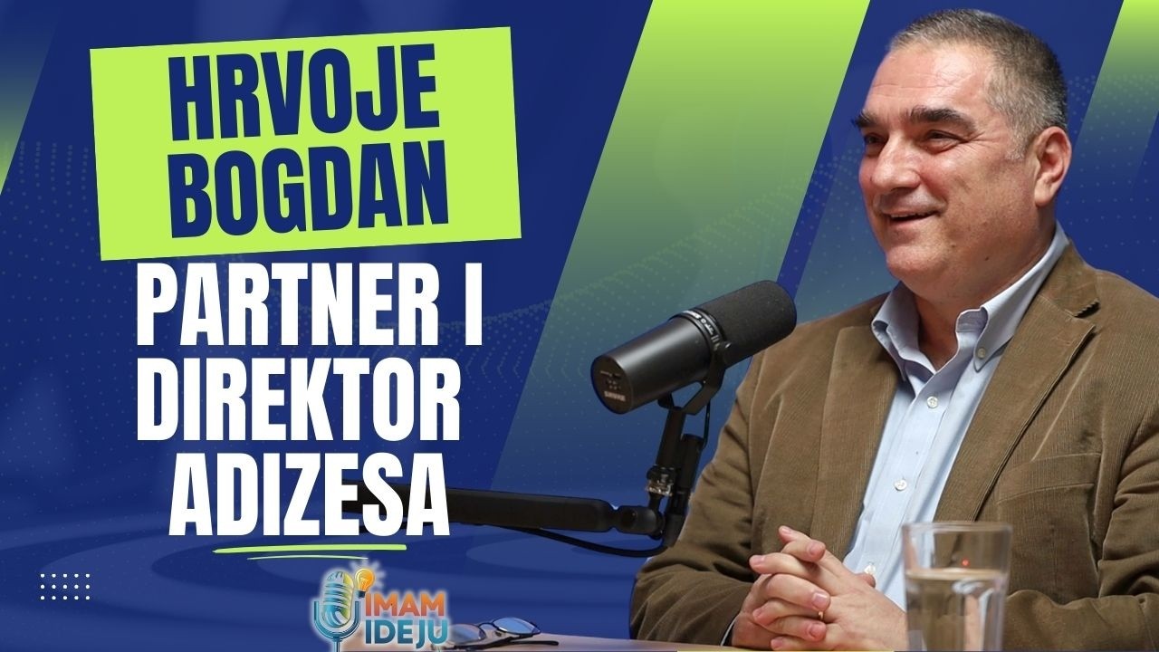 Nužne su tri pripreme da nova generacija preuzme obiteljsku tvrtku | Podcast Imam Ideju