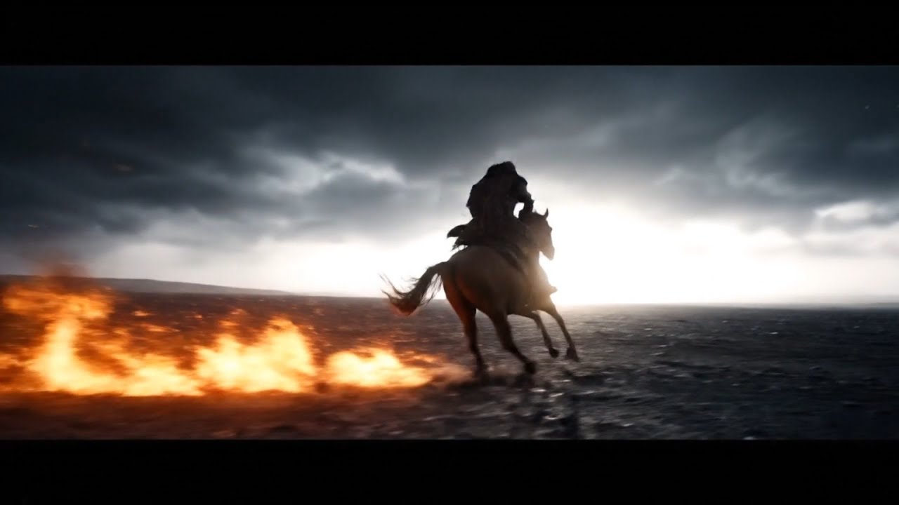 ​صواعق جرير: القصيدة التي أذلت قبيلة بأكملها (إنشاد ملحمي حماسي)