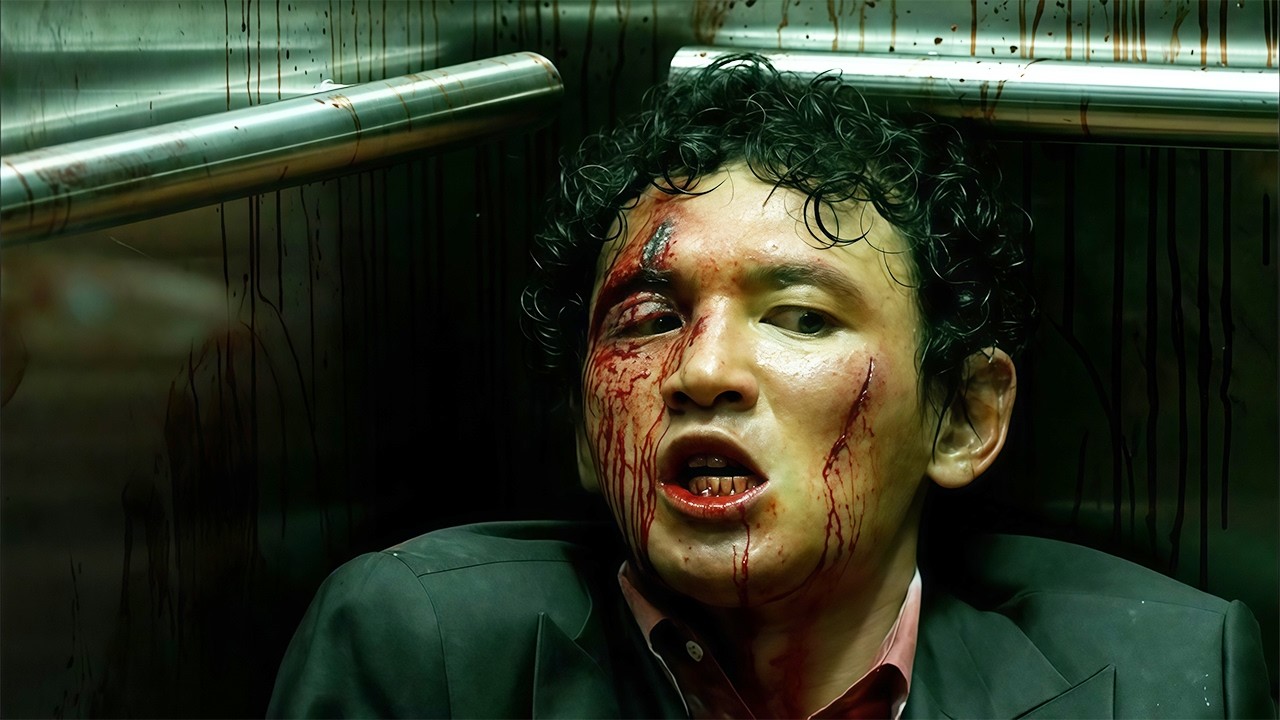 【映画紹介】潜入捜査官が、いつの間にか本物のヤクザになっていた…。