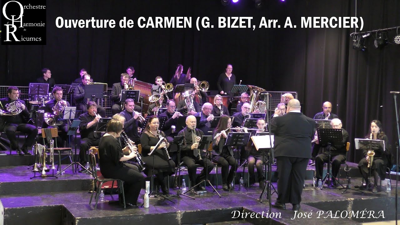 Concert Nouvel An 2026 : 