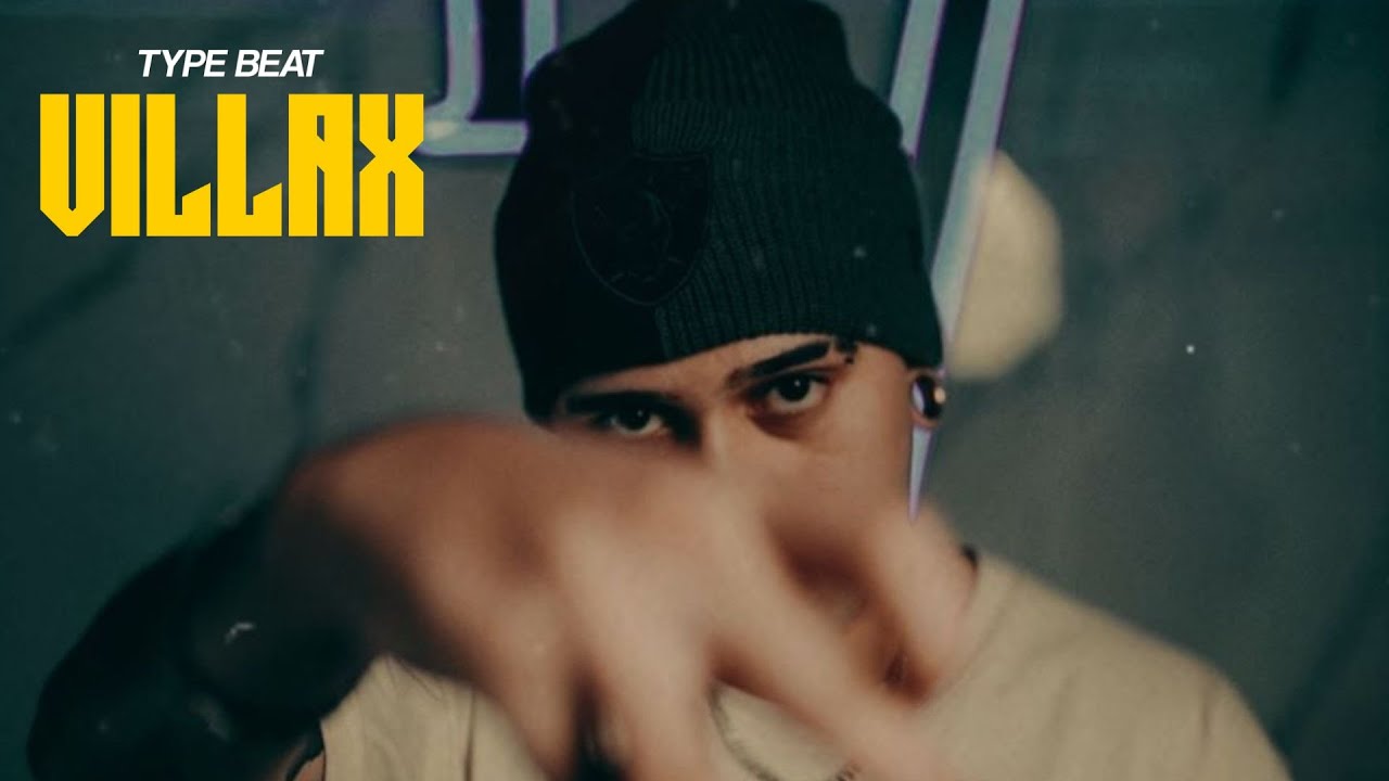 MELANCOLÍA - VILLAX x RICH VAGOS TYPE BEAT │ BASE DE RAP BOOMBAP │ RAPNESS COMPANY