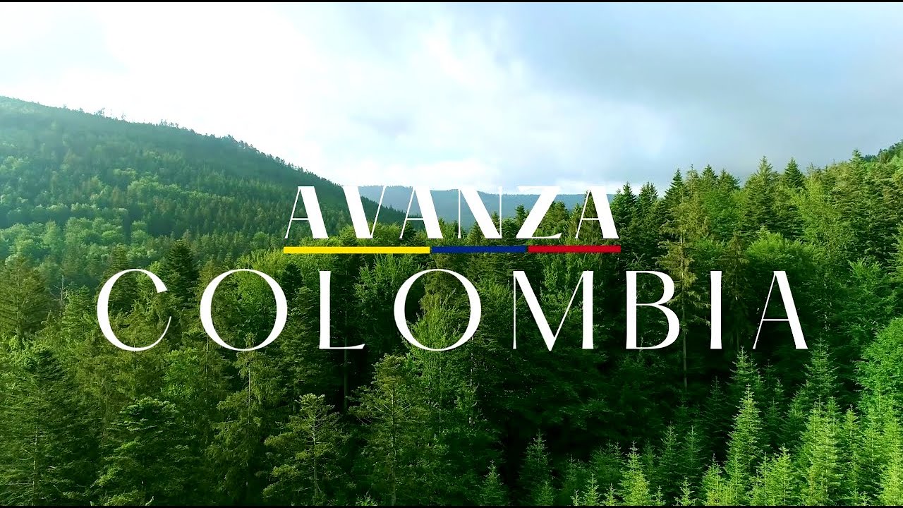 AVANZA COLOMBIA
