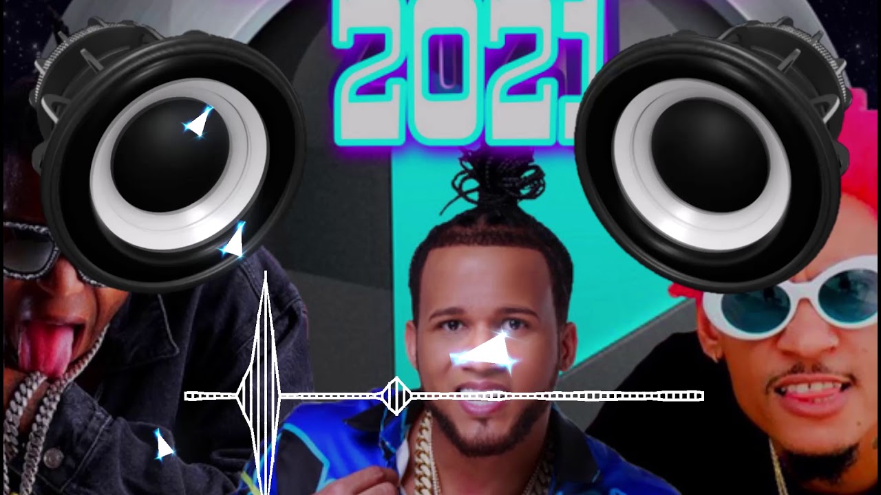 El Alfa `El Jefe Y Haraka Kiko  (MIX DEMBOW BASS BOOSTED Y EPICENTER)ESPECIAL 12,000 SUBSCRIPTORES