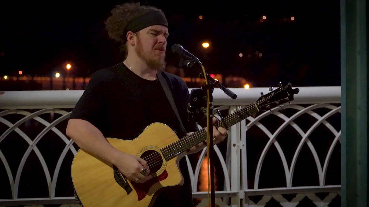 Matt Hicks - Faithfully