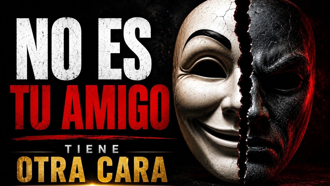 Cómo DETECTAR a una Persona FALSA (y proteger tu energía)
