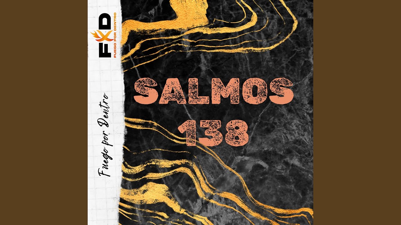 SALMOS 138
