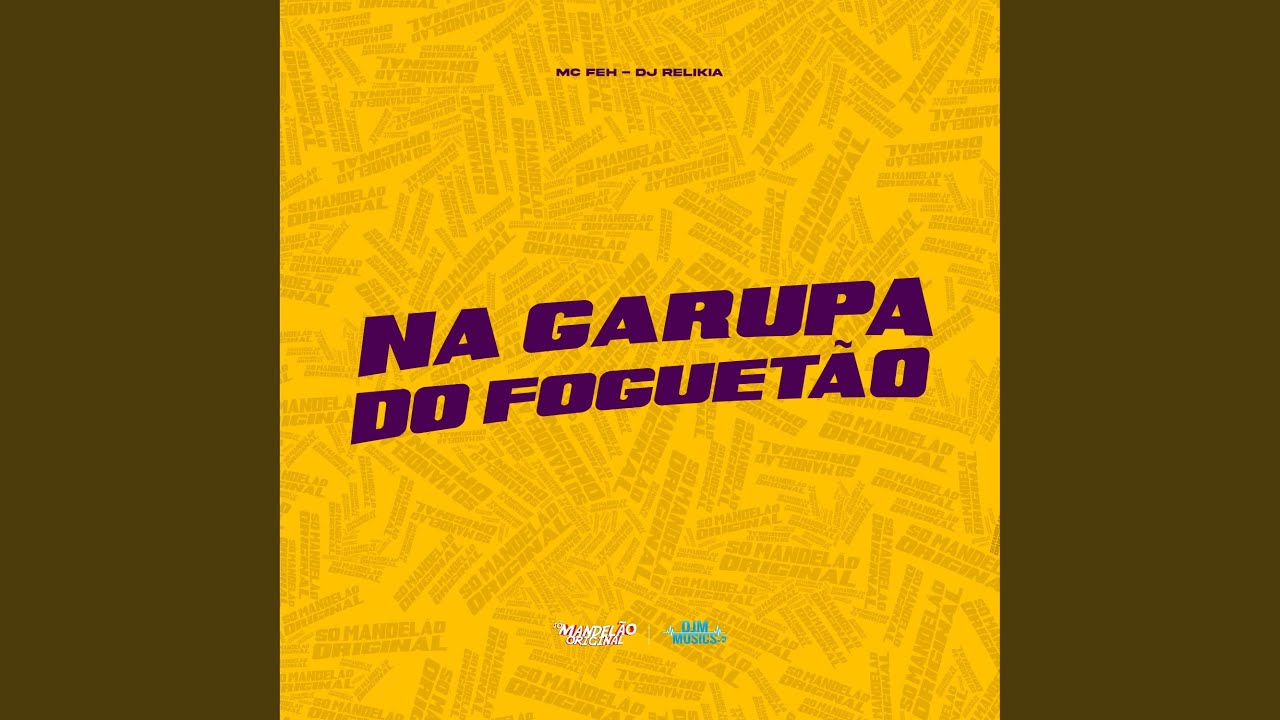 Na Garupa do Foguetão
