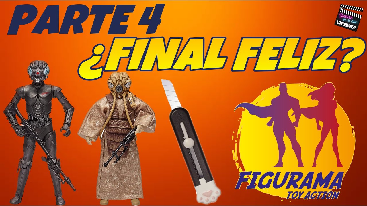 FIGURAMA ACTION TOY parte 4💥 Madrid 3ª Feria de figuras de Acción en Móstoles