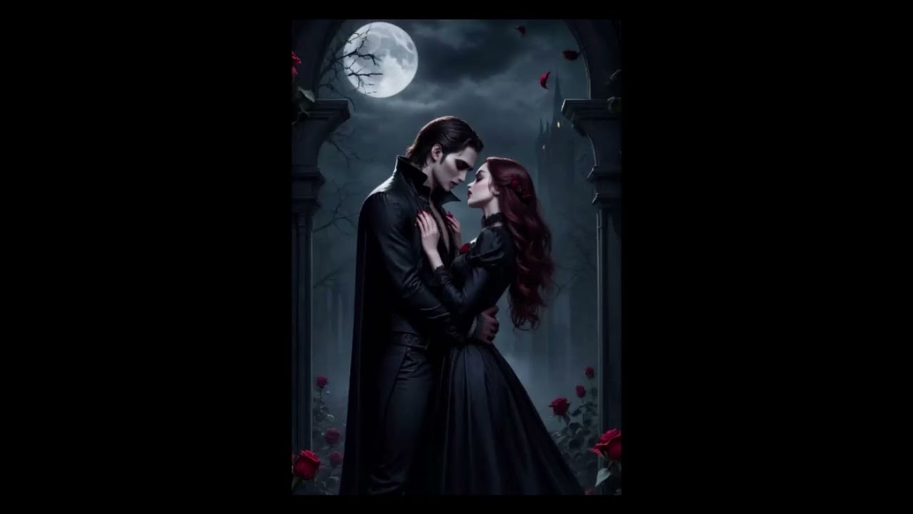 Mi Vampiresa....