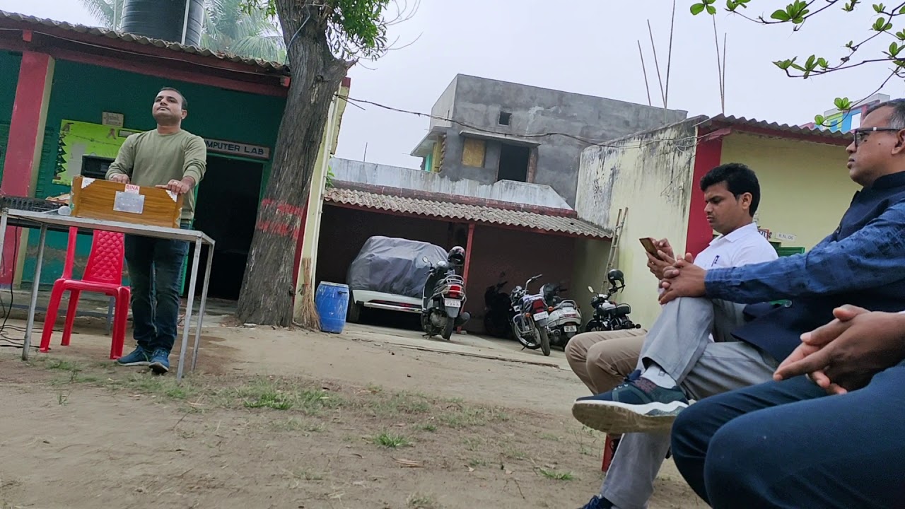 Song by KV Music Teacher