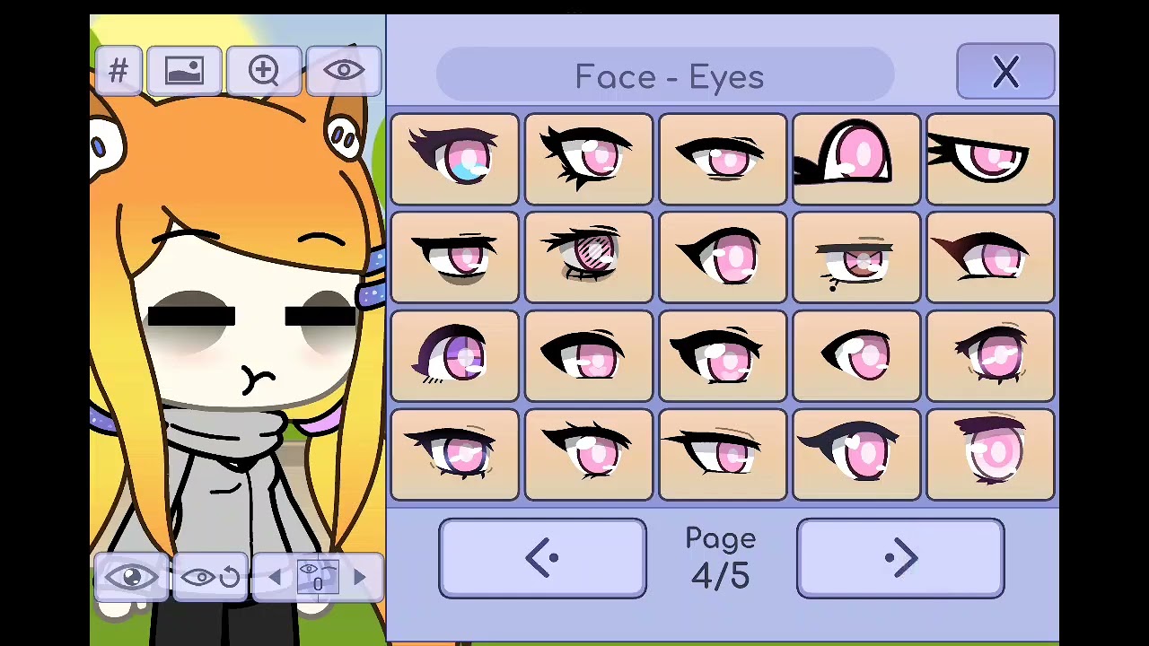 Gacha life family part 2