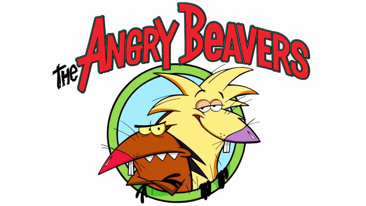 The Angry Beavers - Beaver Fever (Extended)