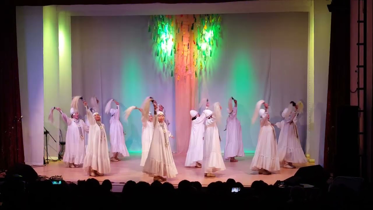 ИЛГЭ ТУМСУУ УРУМЭЧЧИ МАНАН АТ