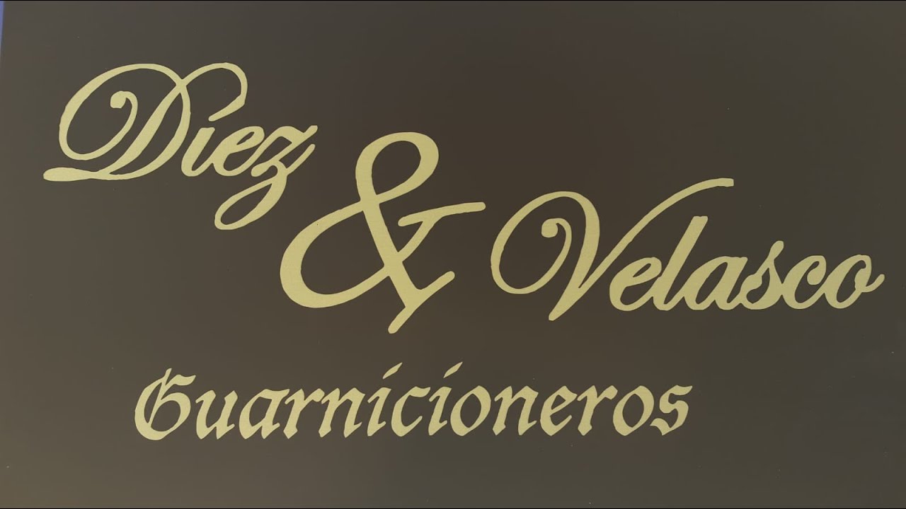 Guarnicionería Diez & Velasco