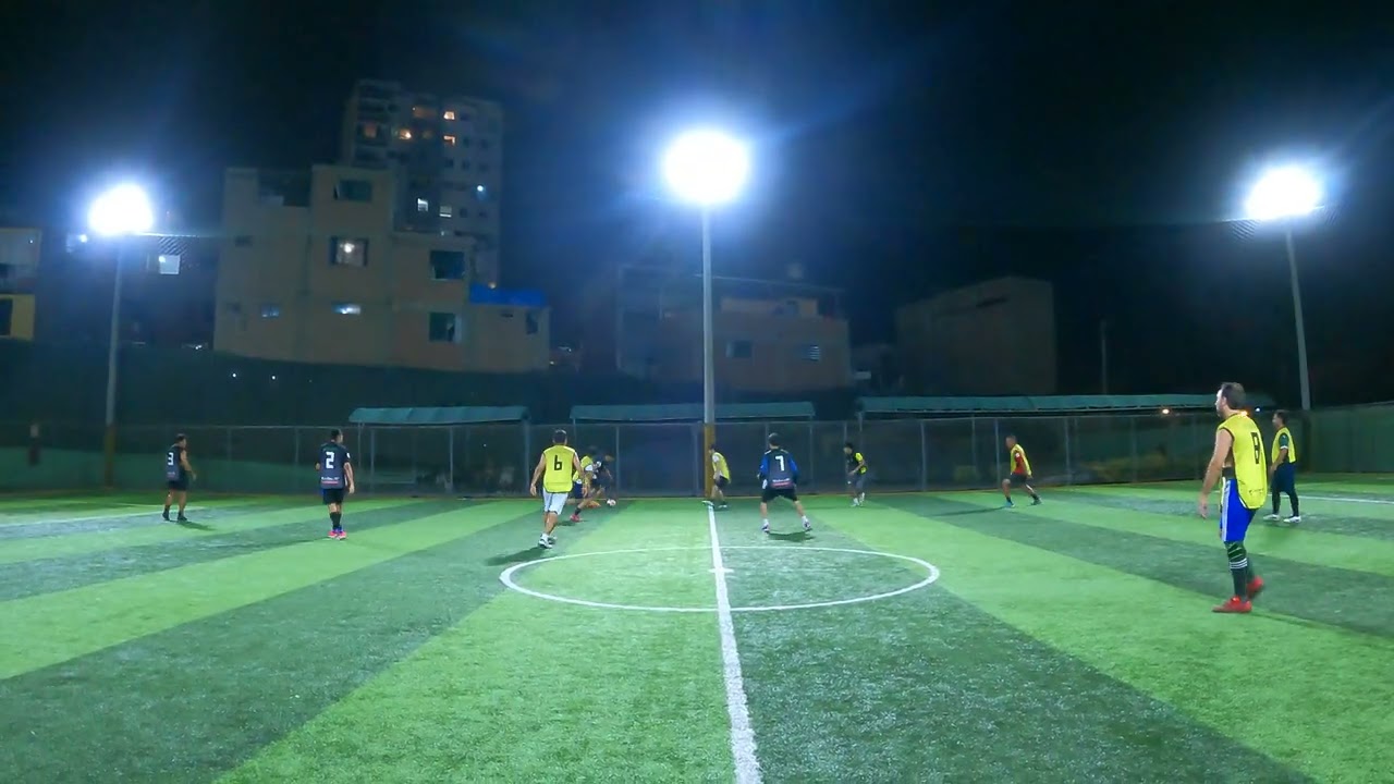 MDP | PICHANGA 13 MARZO-26 PARTE 1