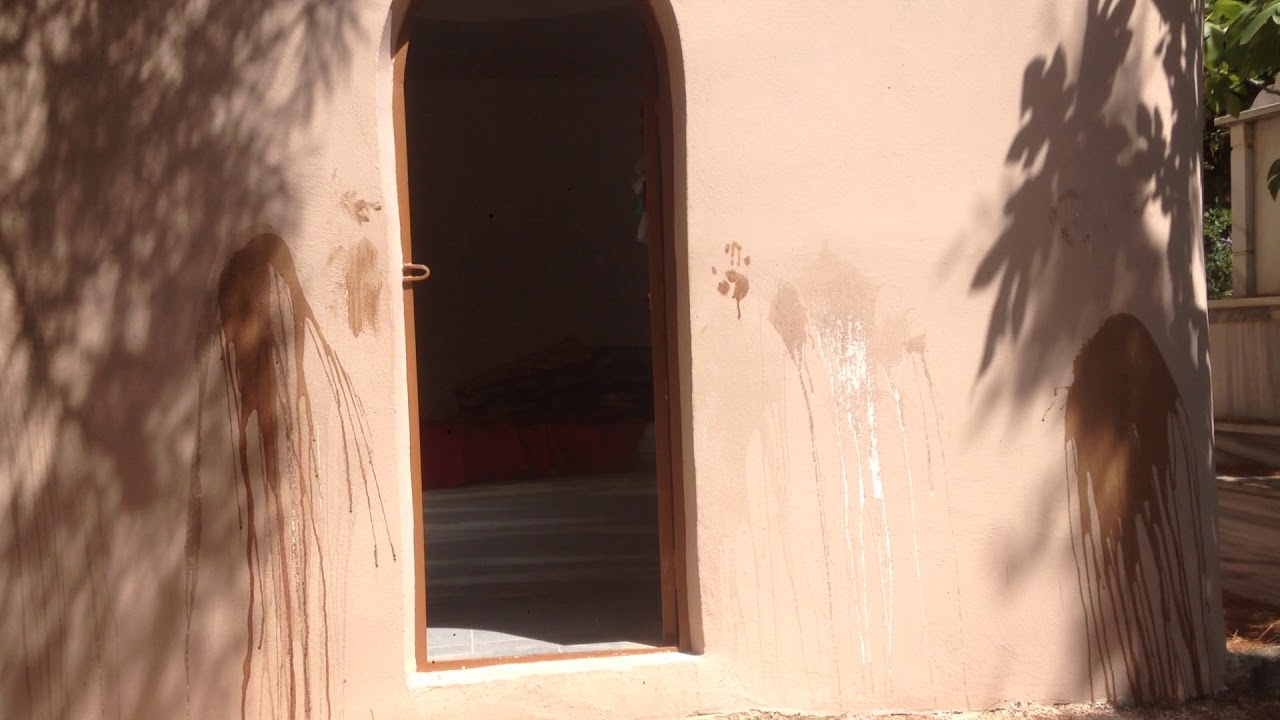 KURTDERE KÖYÜ //PAZARCIK