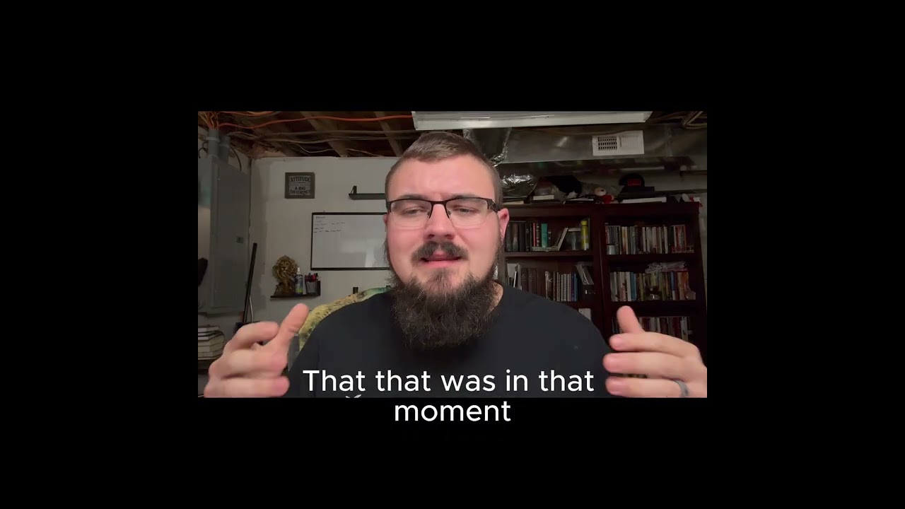 The Revelation of Christ in All - part 2