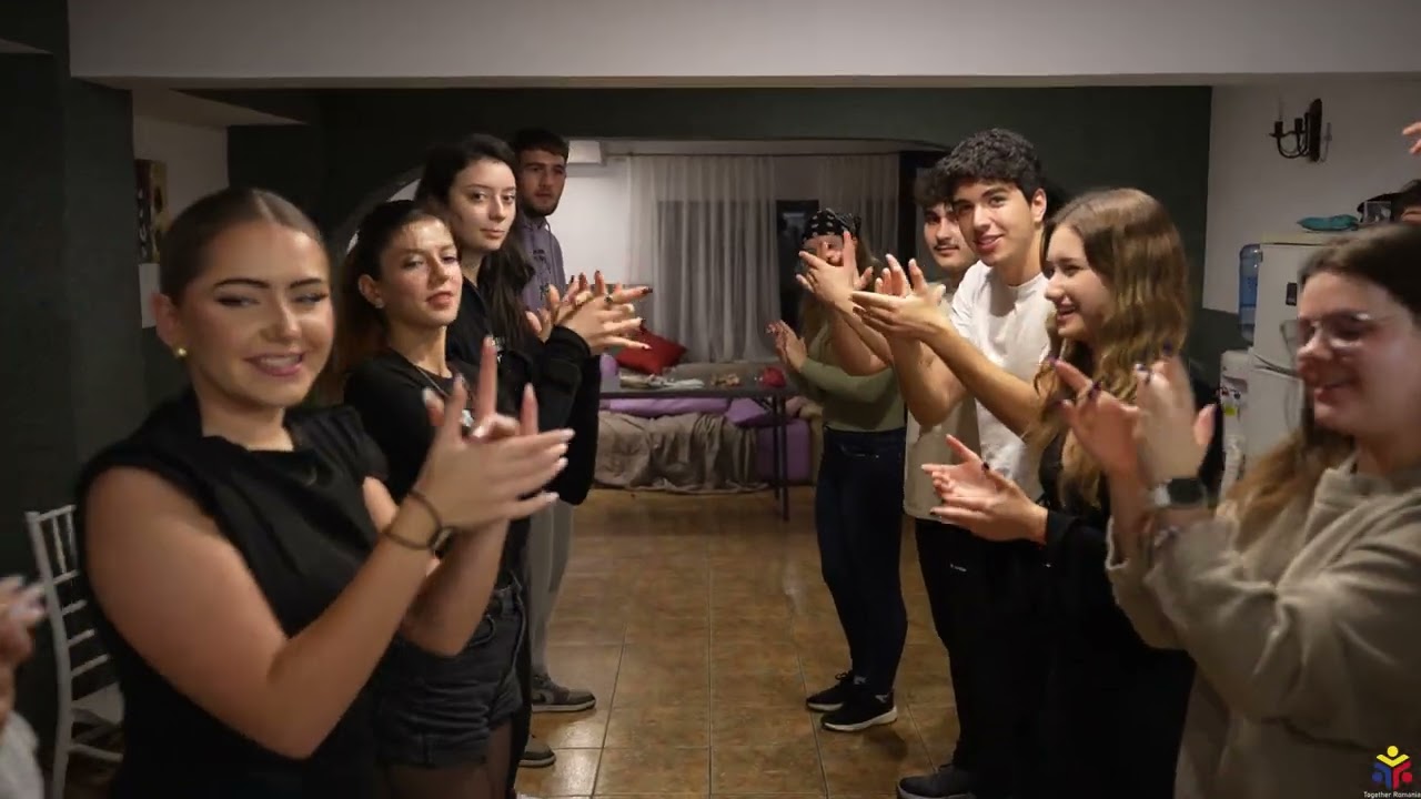 Open Minds, Open Worlds | Erasmus+ Youth Exchange 2025