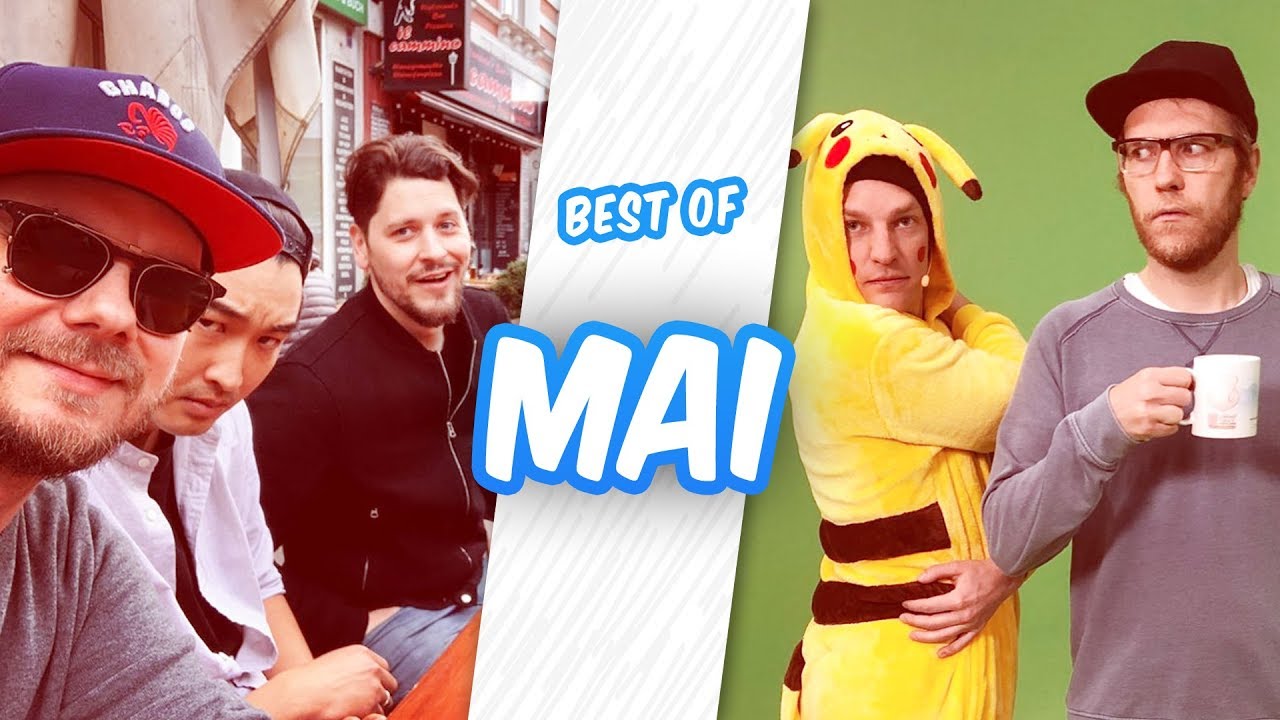 BEST OF MAI 2019 - Best of Beans