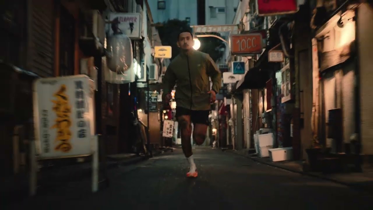 Run your way | New Balance