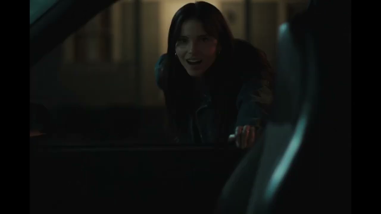 Obsession (2026) Real Nikki snaps out of it (1st Time)