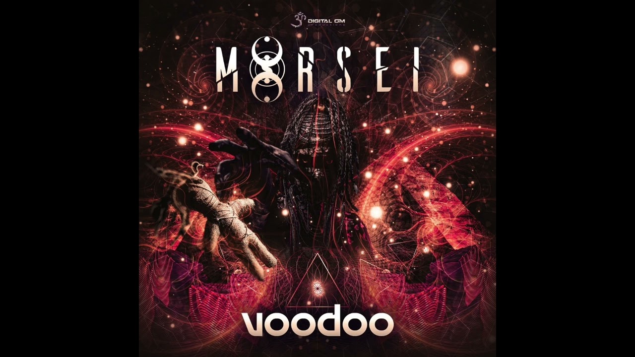 MorSei - Voodoo