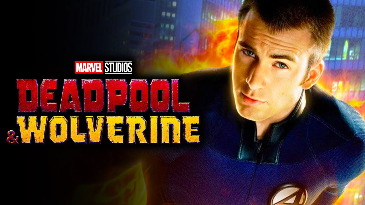 تسريب Christopher Nolan هيخرج Spider-Man 4 !! عودة Chris Evans في Deadpool & Wolverine