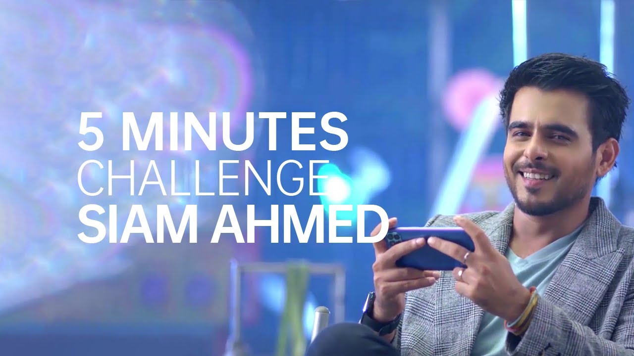 #5MinutesChallenge | #OPPOF17Pro | #UltraFunctionUltimateFun