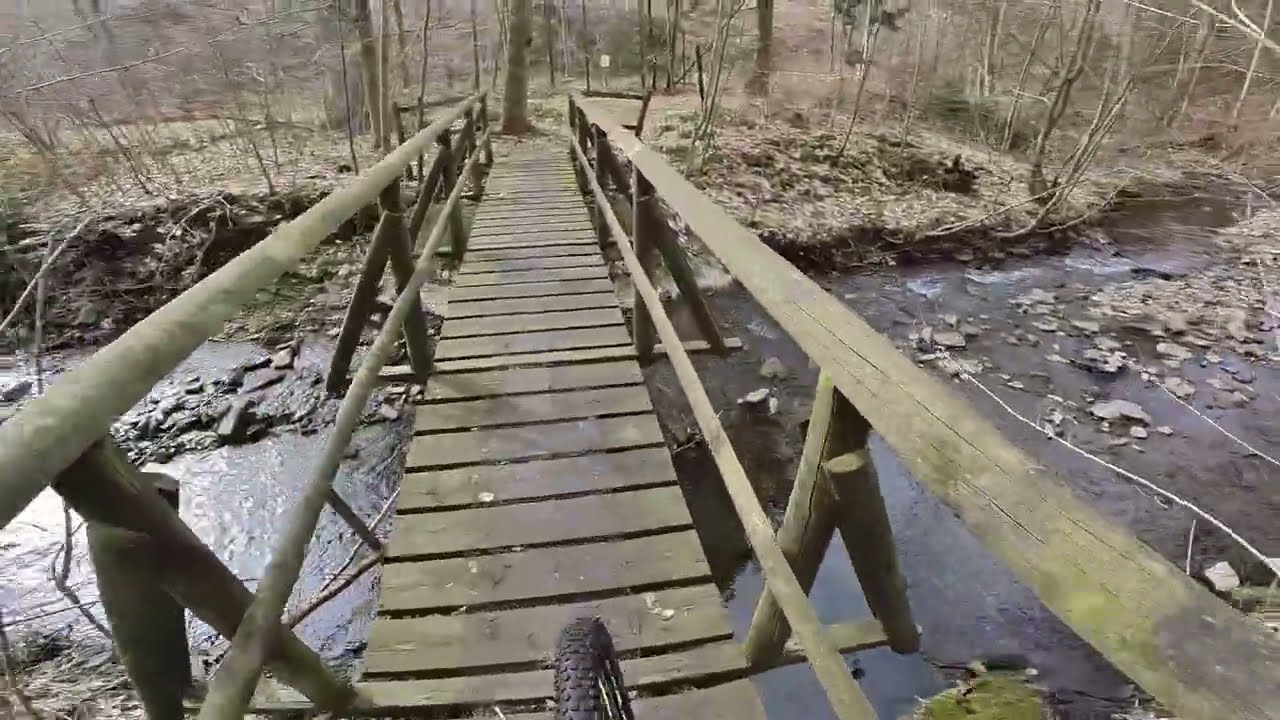 E-MTB - Sonntags Tour in und um Seesen