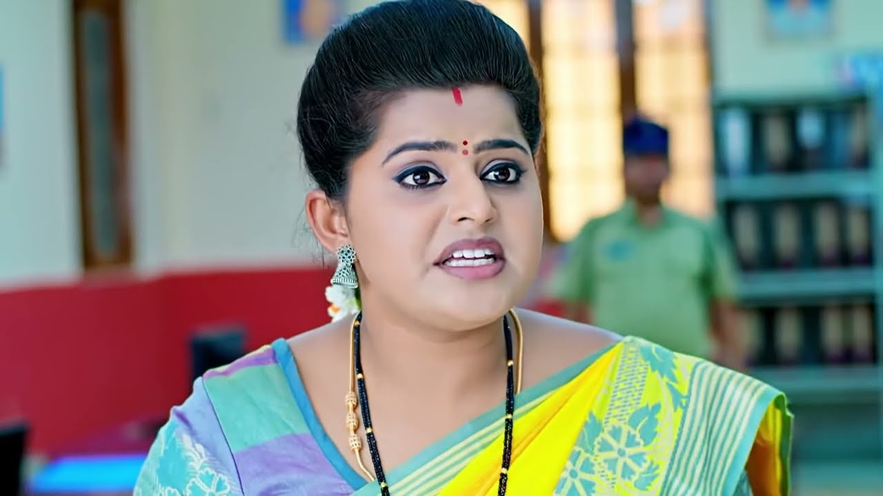 తమ్ముడి కోసం ఆ మాత్రం చేయలేరా ? | Gundamma Katha | Full Ep 1466  | Zee Telugu | 04 May 2023