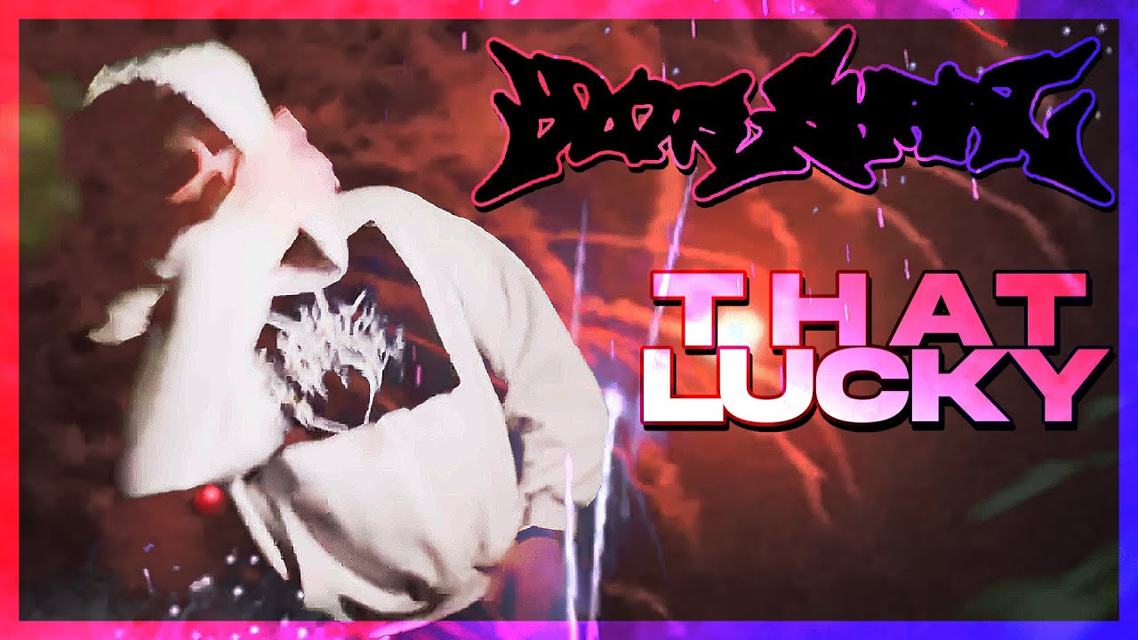 Yung Skrrt - That Lucky // Music Video