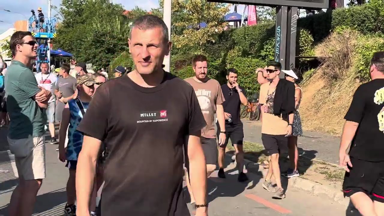 Red Bull Romaniacs 2025 | Extreme Enduro Action! 🔥@redbullromaniac