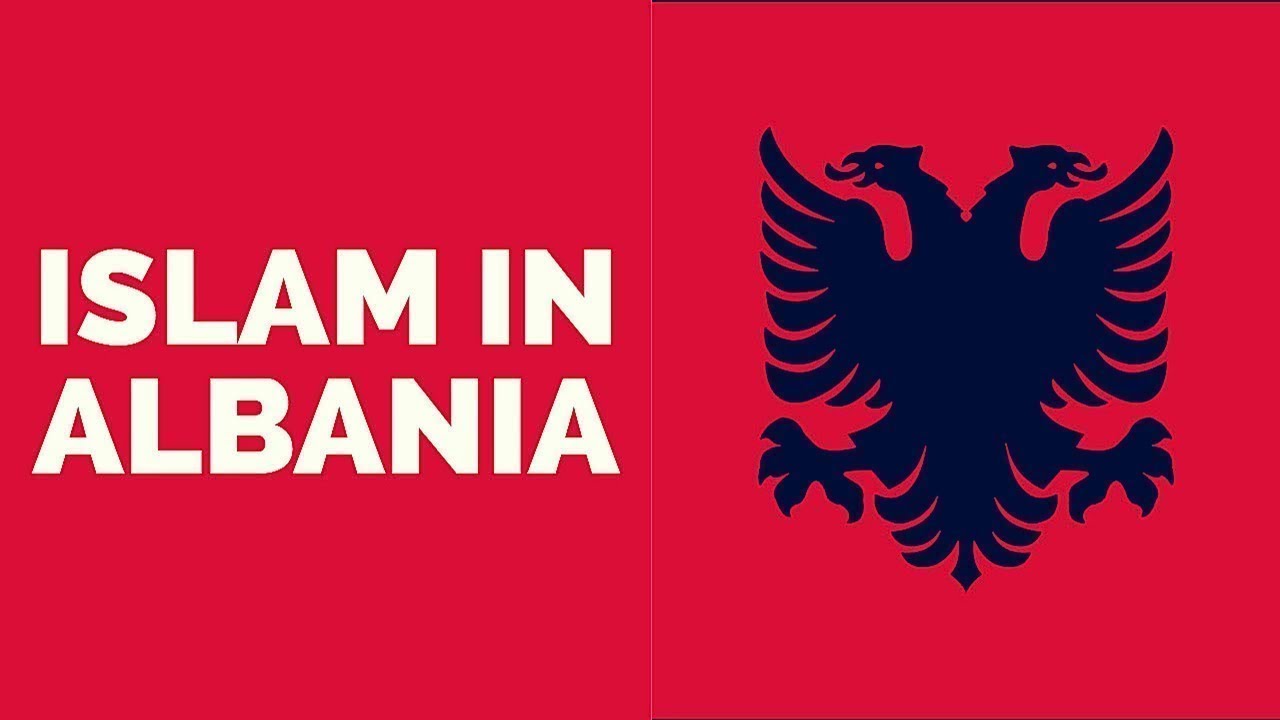 Мусульмане в Албании | Ислам в Албании