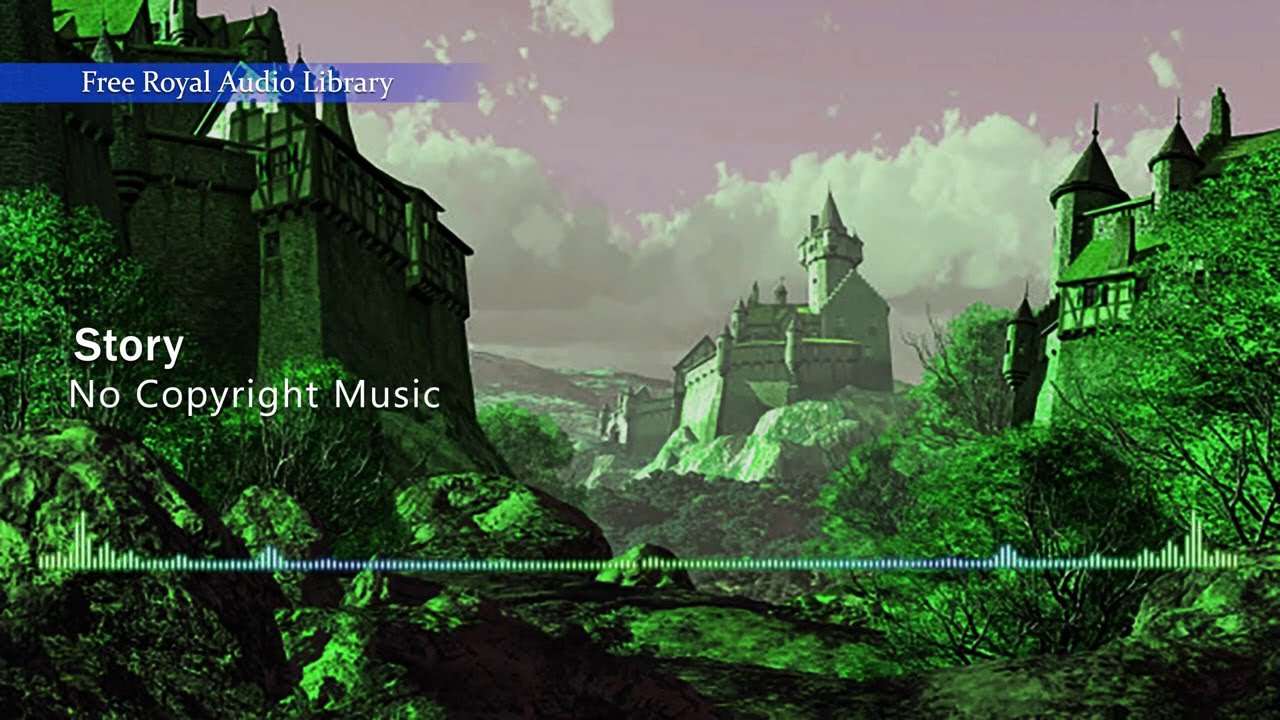 Epic Fantasy Music - Story [No copyright Music]